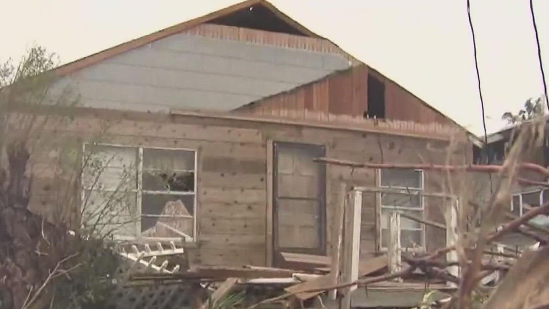 Ways to prepare for hurricane season