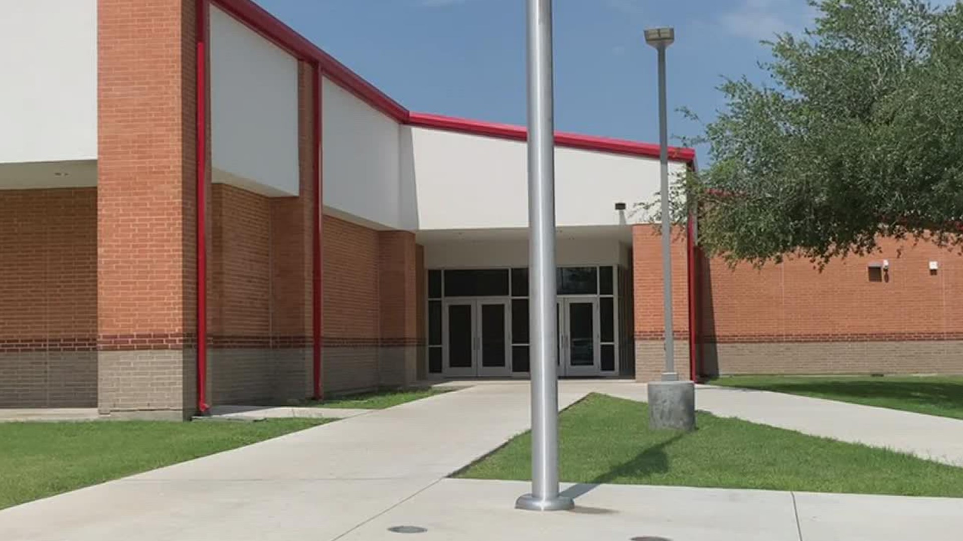 Premont ISD looks for solutions to help increase campus safety