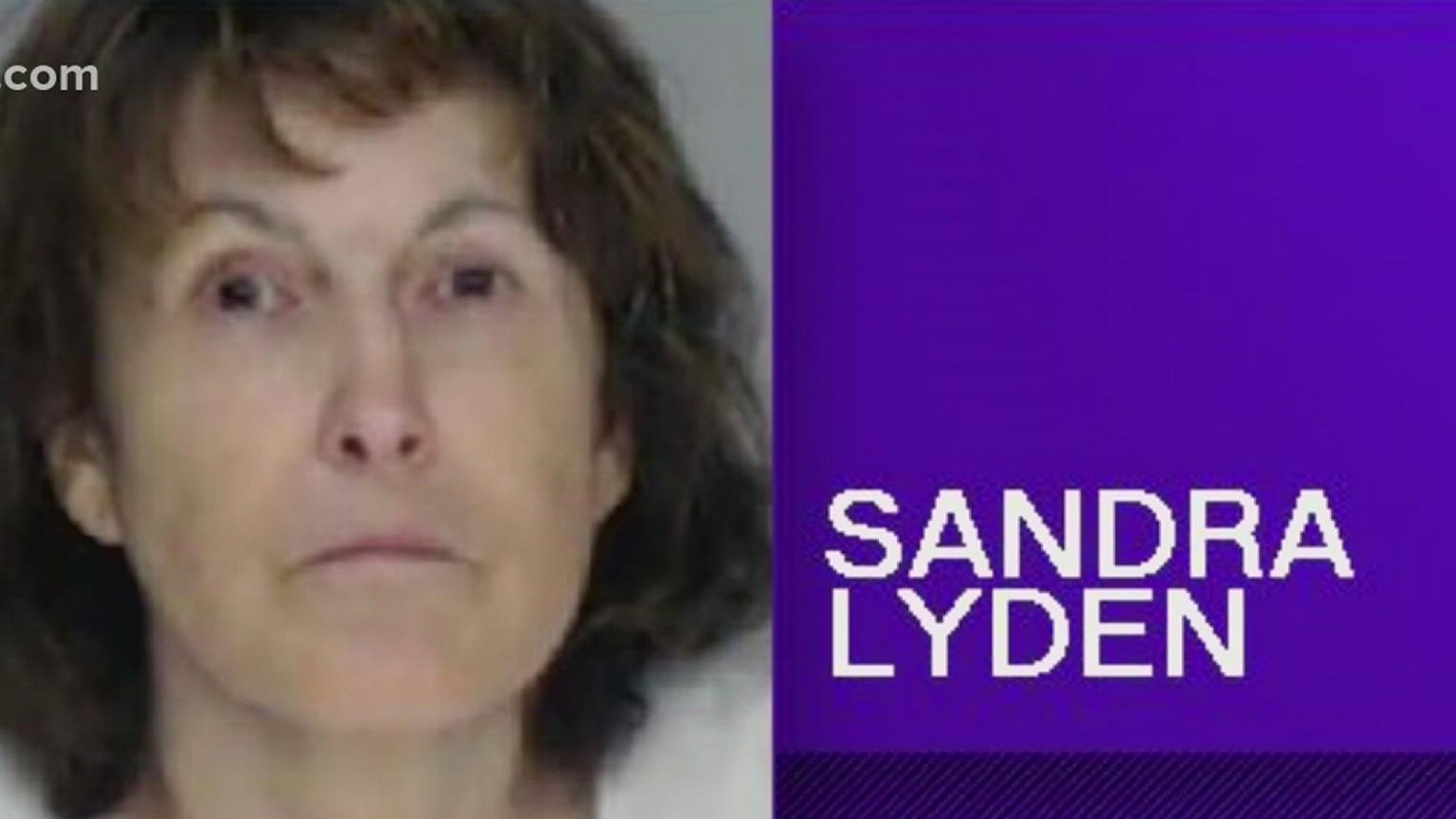 They said Lyden operated without  license and that  former Nueces County Chief Medical Examiner Dr. Adel Shaker tried to hide that information.