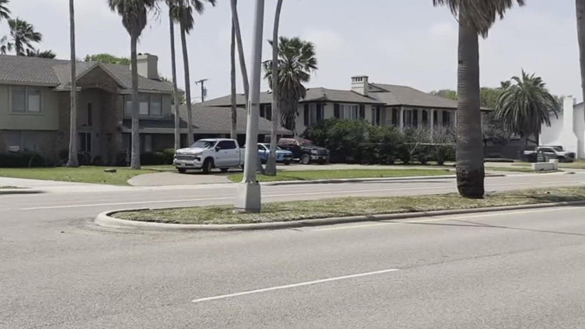 CCPD are continuing to crack down on reckless driving across the city, after 8 are arrested over the weekend.