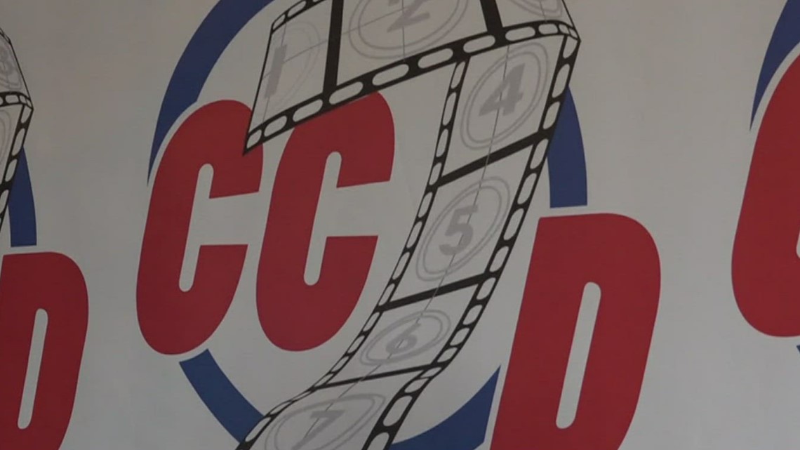 Corpus Christi 7-Day Film Project inspires next generation - Vimarsana News