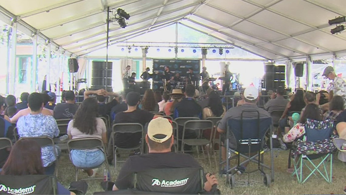 Texas Jazz Festival looks to continue legacy