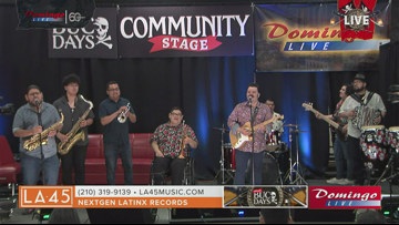 KIII 60th anniversary | kiiitv.com