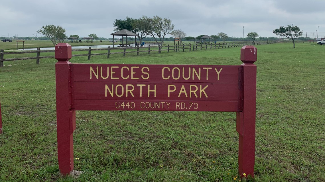 Robstown police investigate stabbing homicide after body discovered at