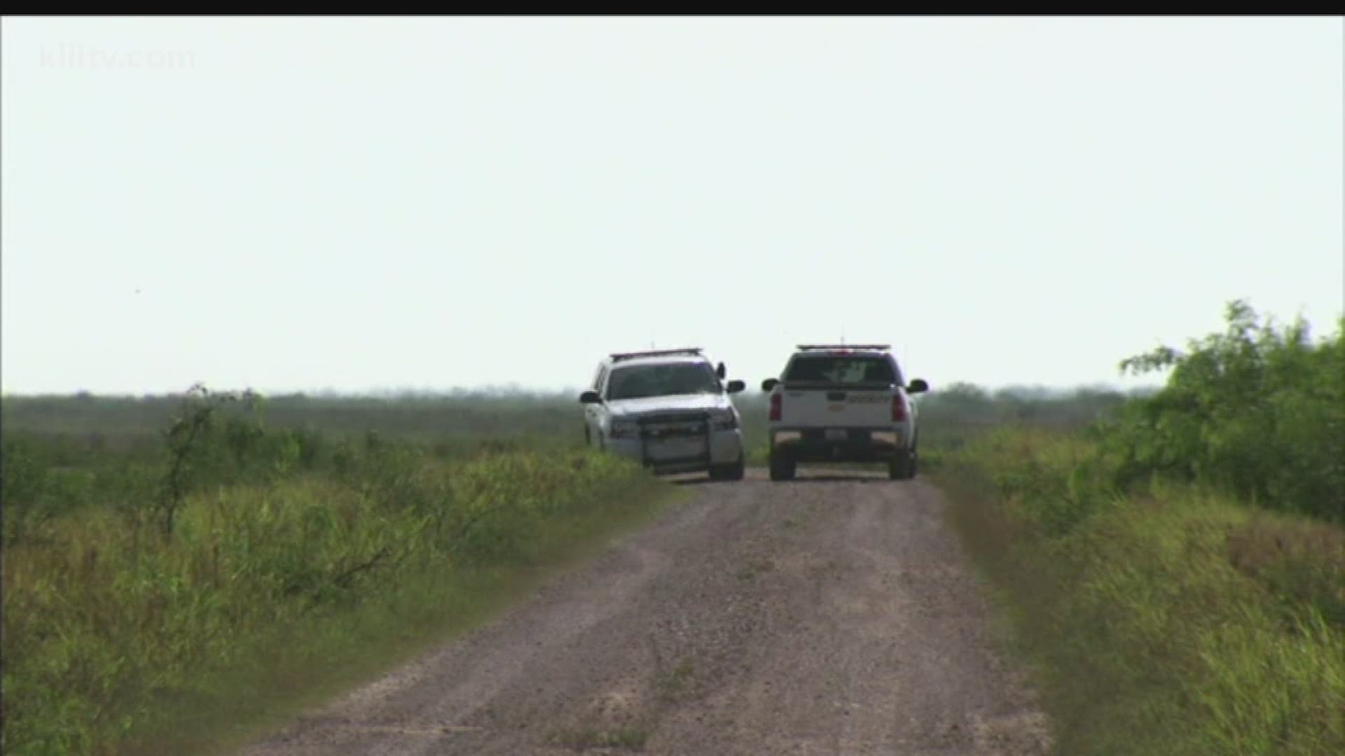 Gustavo Tijerina-Sandoval could face the death penalty in the killing of Javier Vega Jr., who was fatally shot during a family fishing trip in southeast Texas.