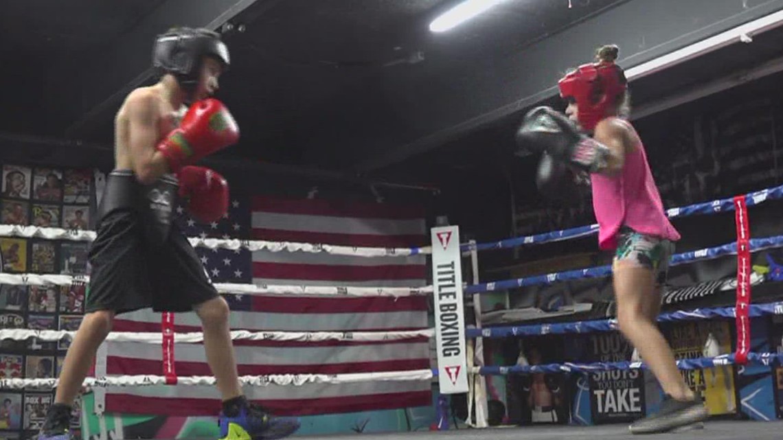 Ingleside boxing club wins big awards at national competition - Vimarsana News
