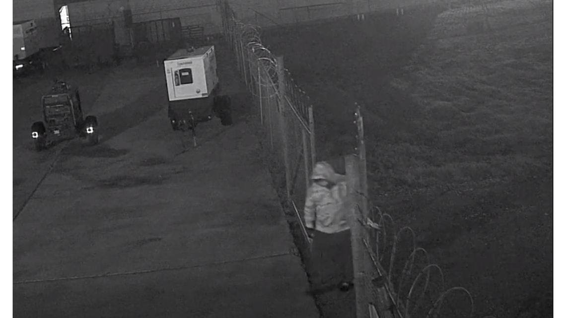 Welder robbed from a business on Leopard Street - Vimarsana News
