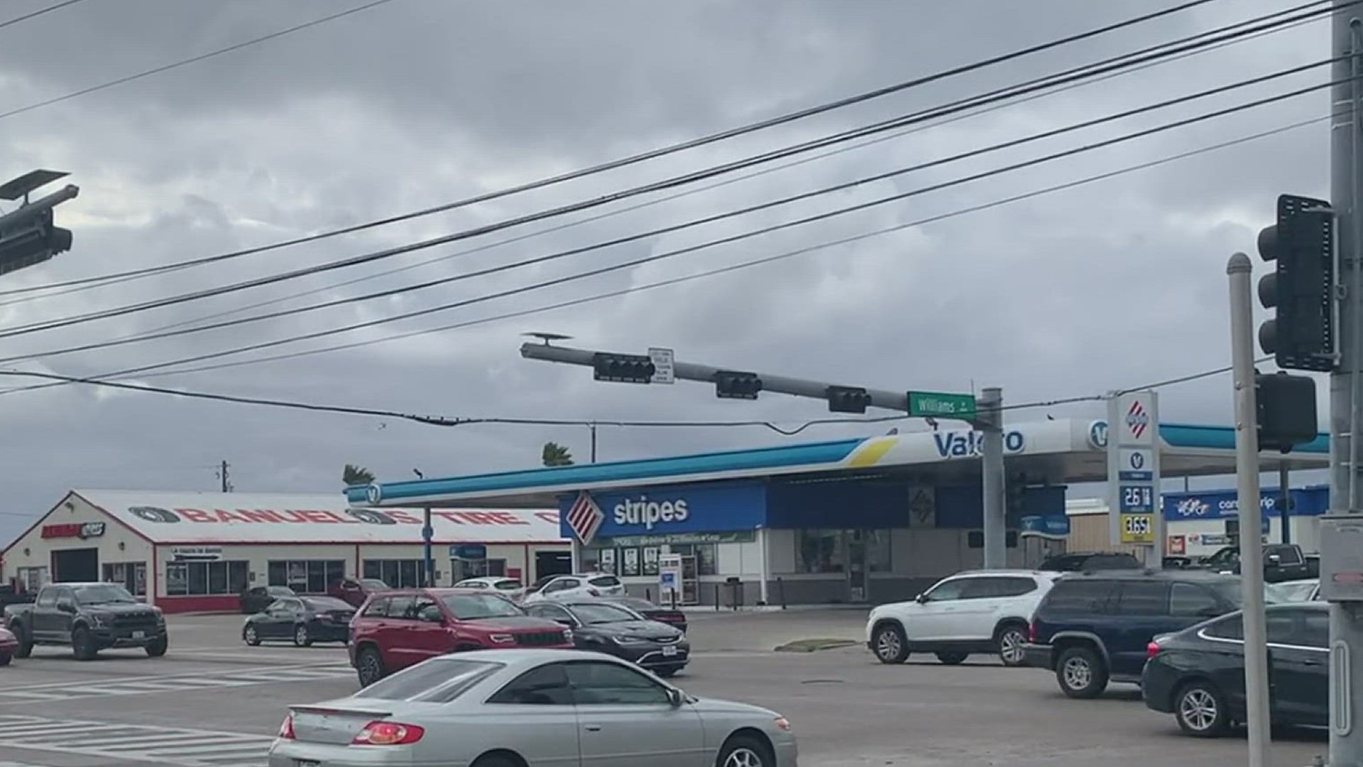 Metropolitan Planning Organization said it has $4 million in federal funding available to the city to help with the traffic signal synchronization project.