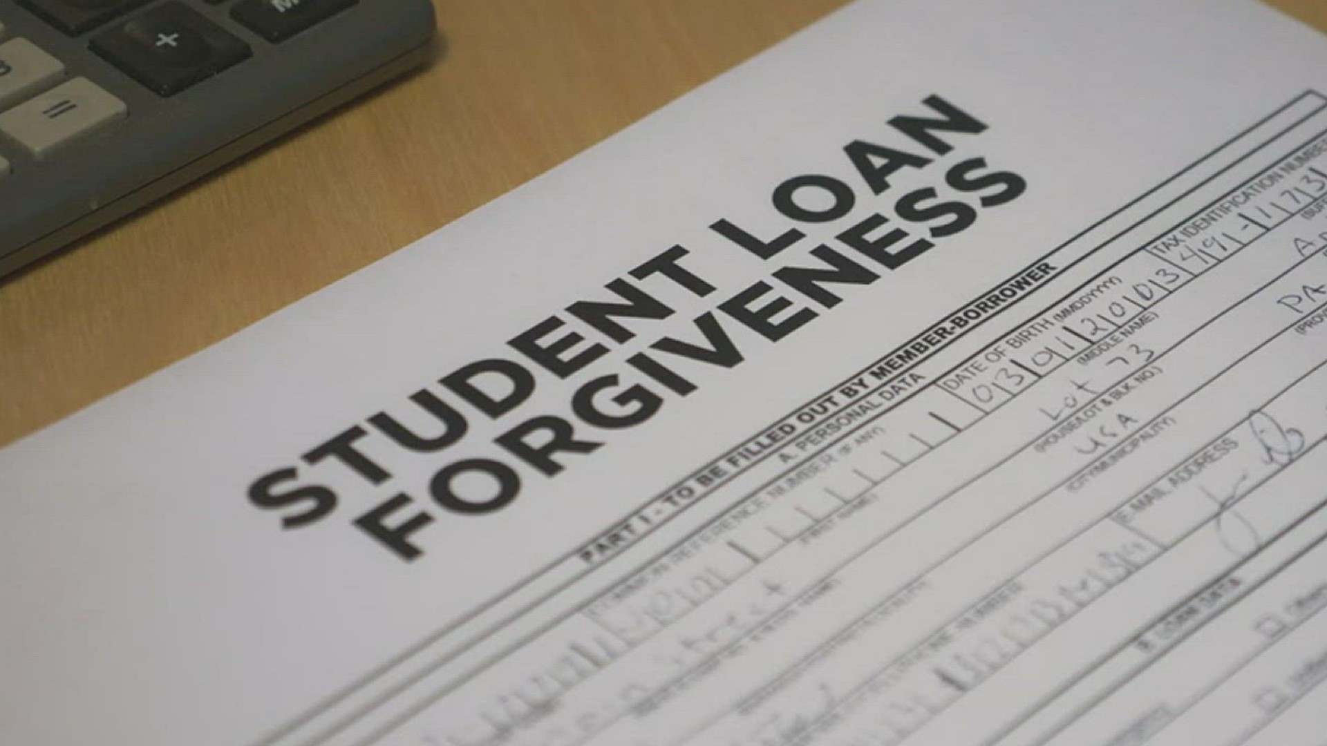 The Biden Administration recently upgraded their student loan forgiveness program to forgive up to $12,000 per student.