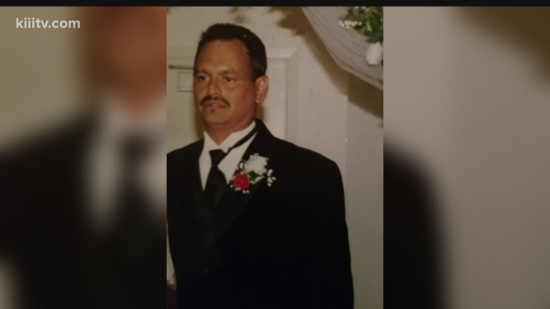 It was on March 11, 2005, when authorities arrived and found Gonzales at a trailer home in the Blueberry Hill's subdivision with a bullet wound to the head.