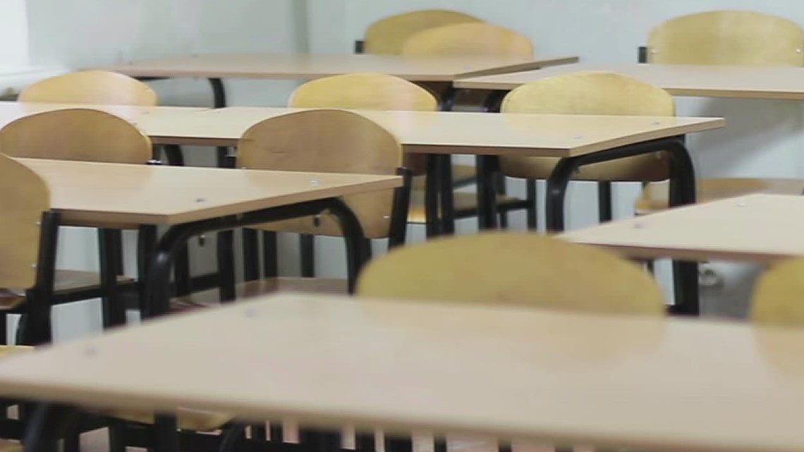 School districts still feel impact of area teacher shortages - Vimarsana News