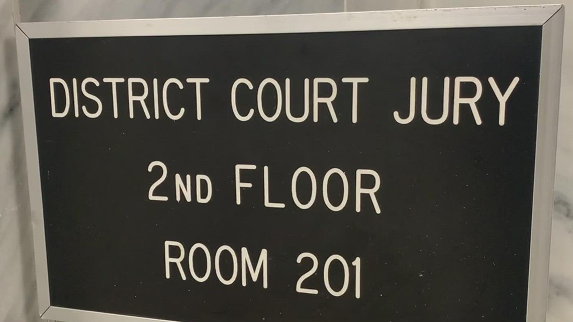 State funded grant helps Kleberg County D.A. clear smuggling case - Vimarsana News