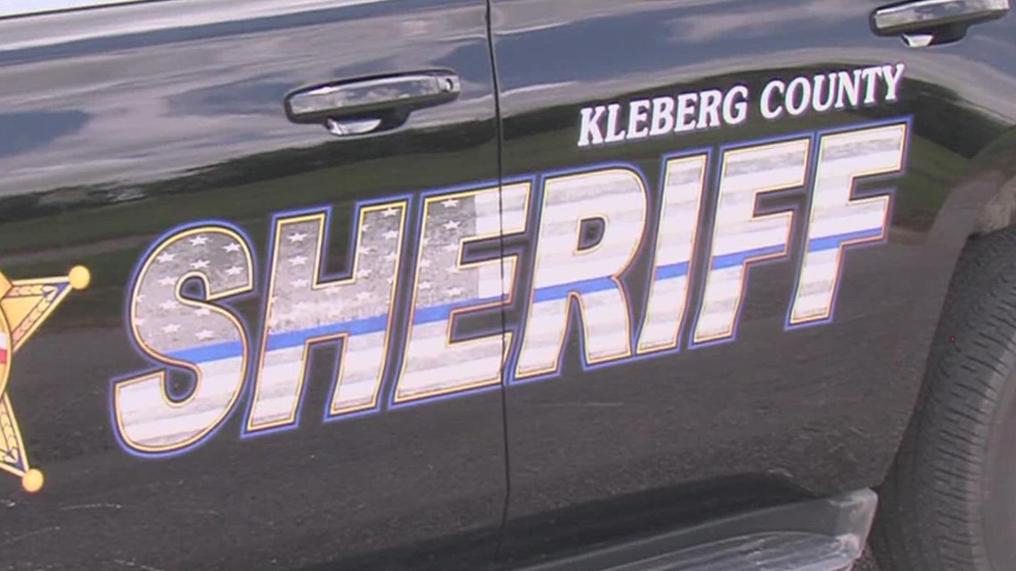 Kleberg County Sheriff's Office workers set to receive raise