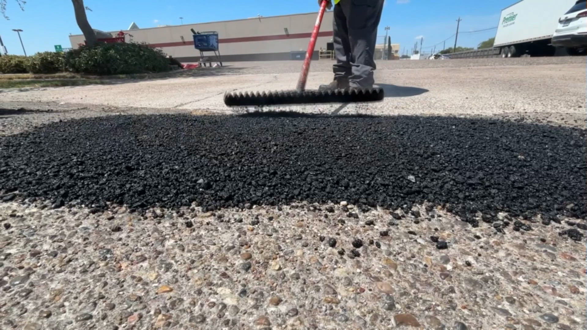 Corpus Christi’s pothole battle is getting bigger as street paving shrinks