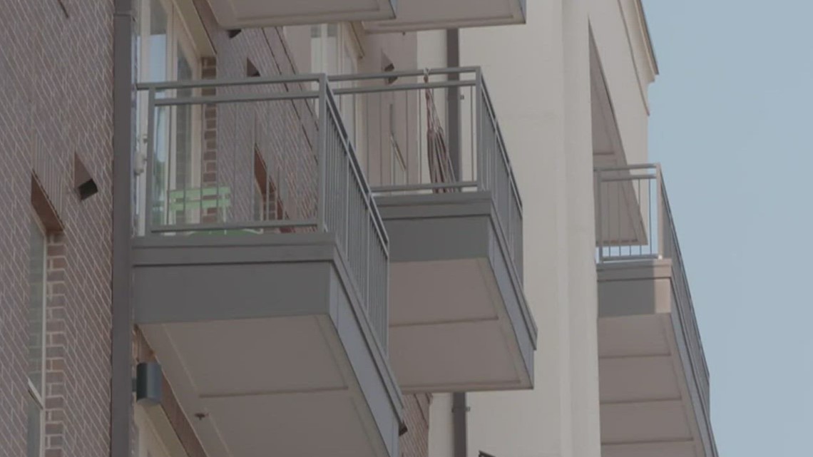 Texas' rentrelief program reopens for those in need