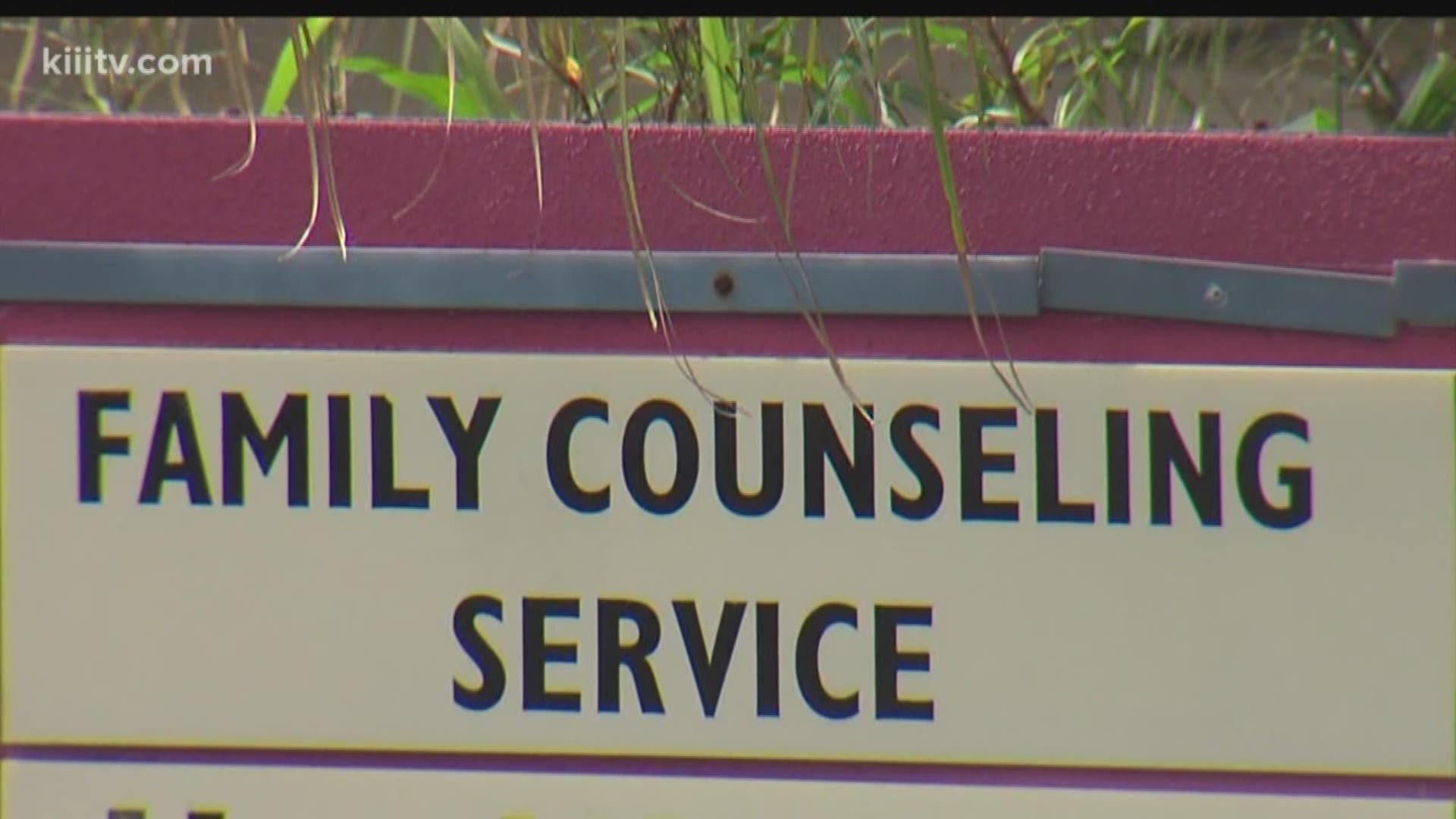 Family Counseling Services is just one of the 50 agencies that depend on your support to provide services to those in need in the Coastal Bend.