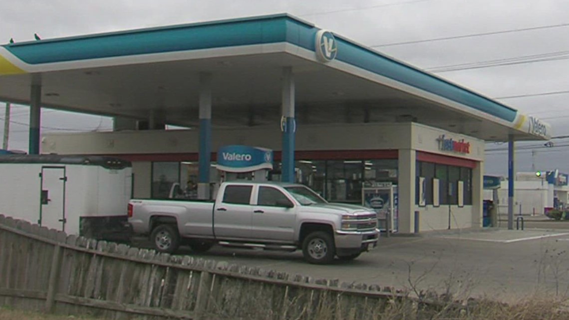 Corpus Christi drivers share experience with soaring gas prices