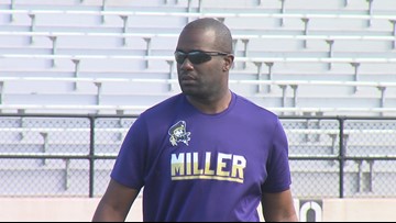 Friday Night Sports Blitz From Kiii In Corpus Christi Corpus Christi Tx Kiiitv Com Kiiitv Com