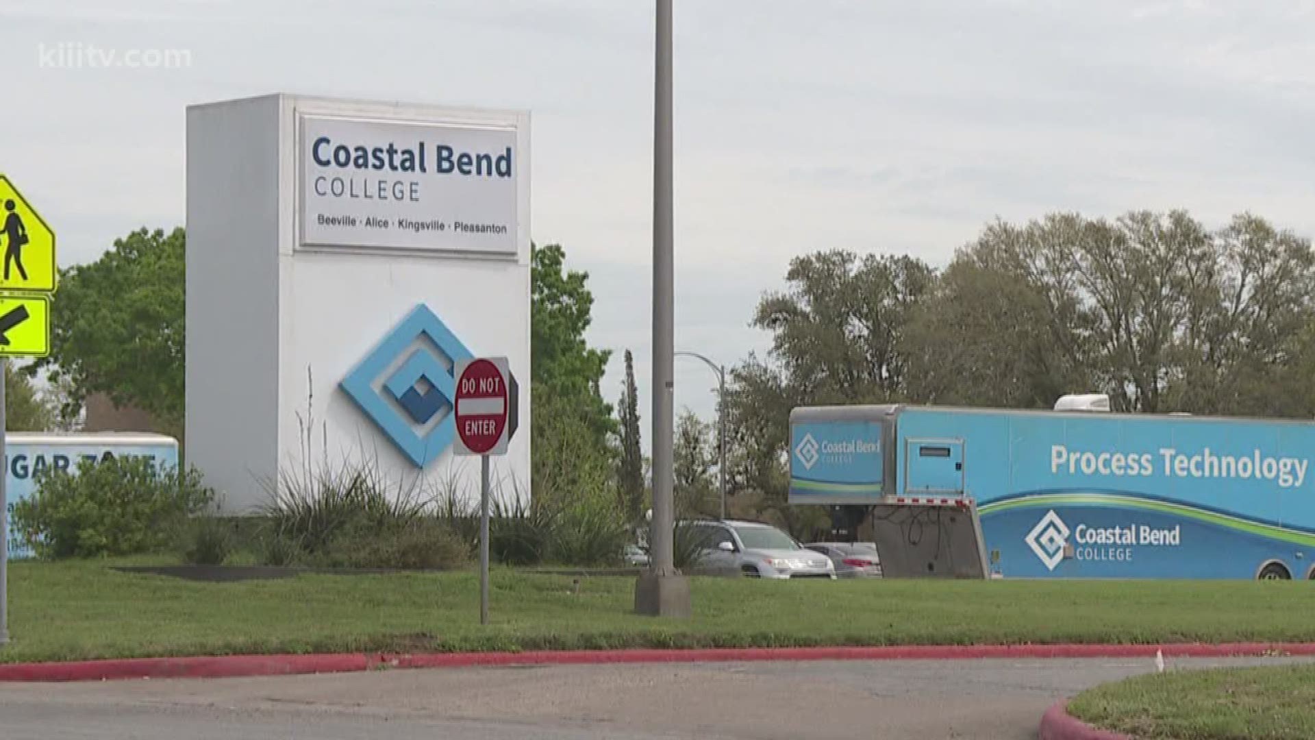 A community college in South Texas is currently being asked to repay thousands of dollars as punishment for misusing federal grant funds.
