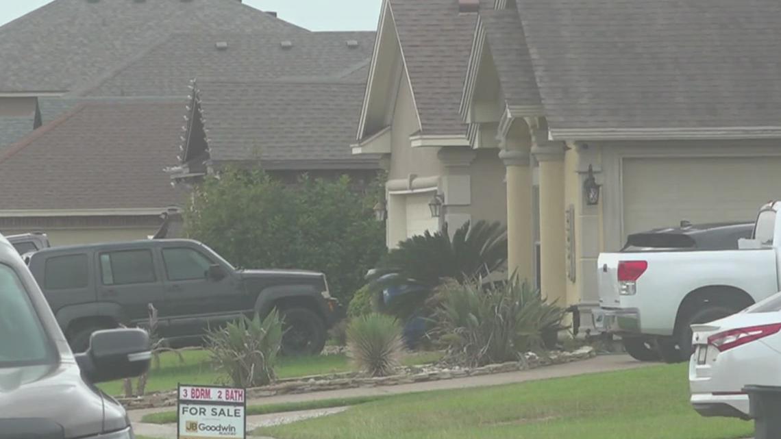 The first election for Nueces County Appraisal District Board