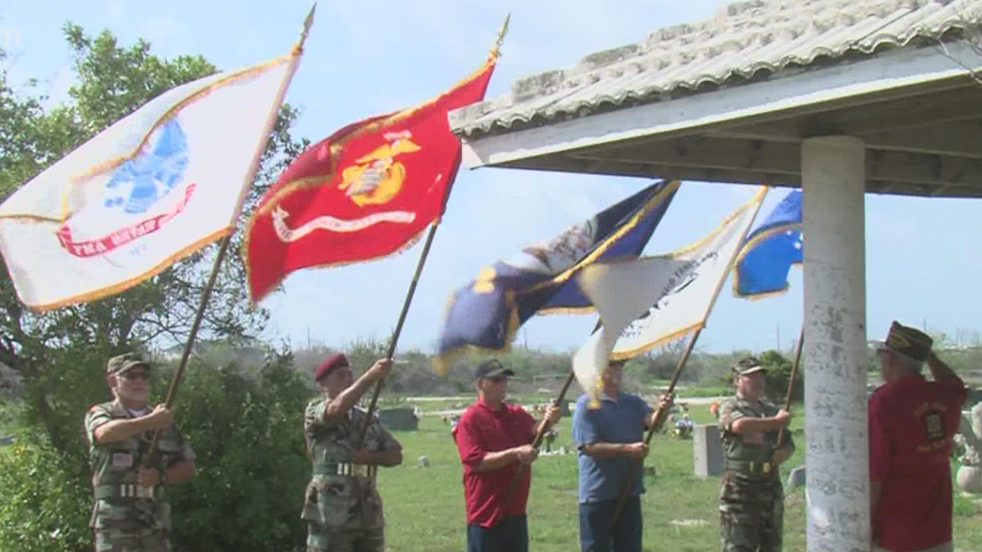 Memorial Day weekend events Corpus Christi | kiiitv.com