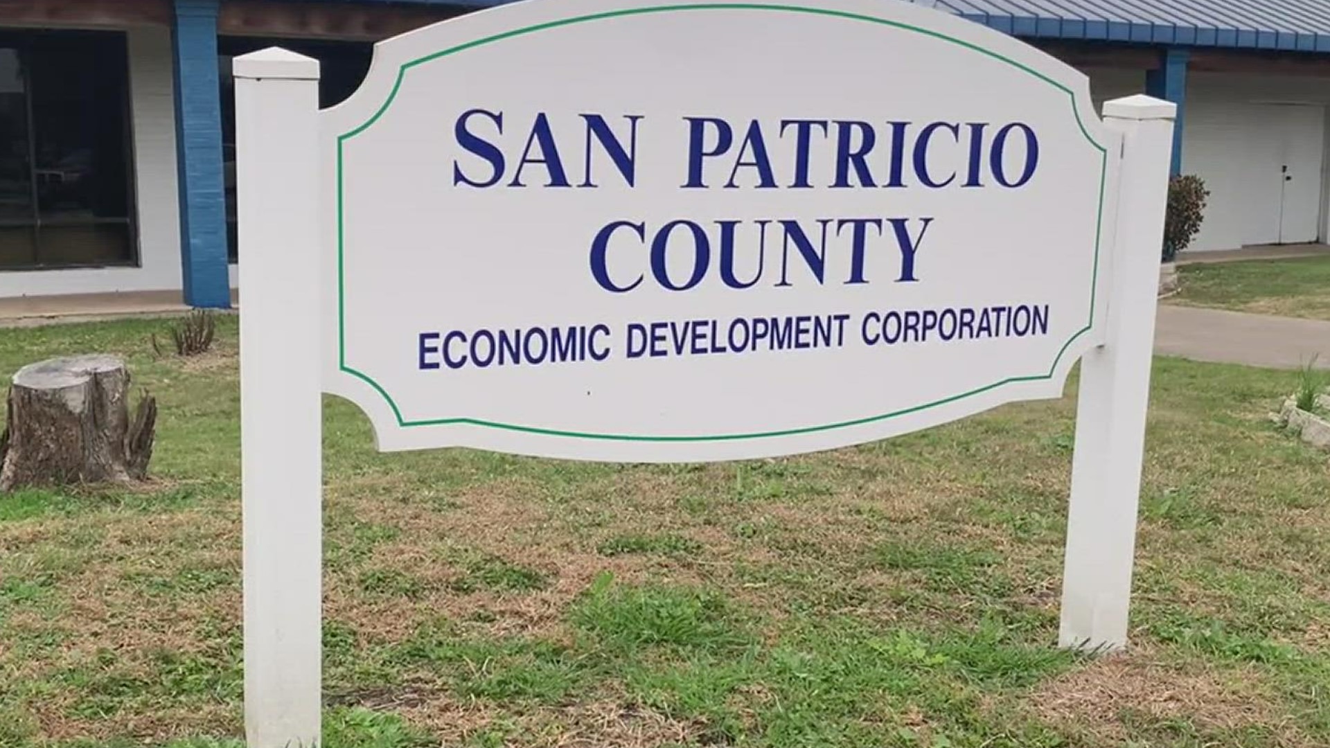 Many jobs could be coming to the area.