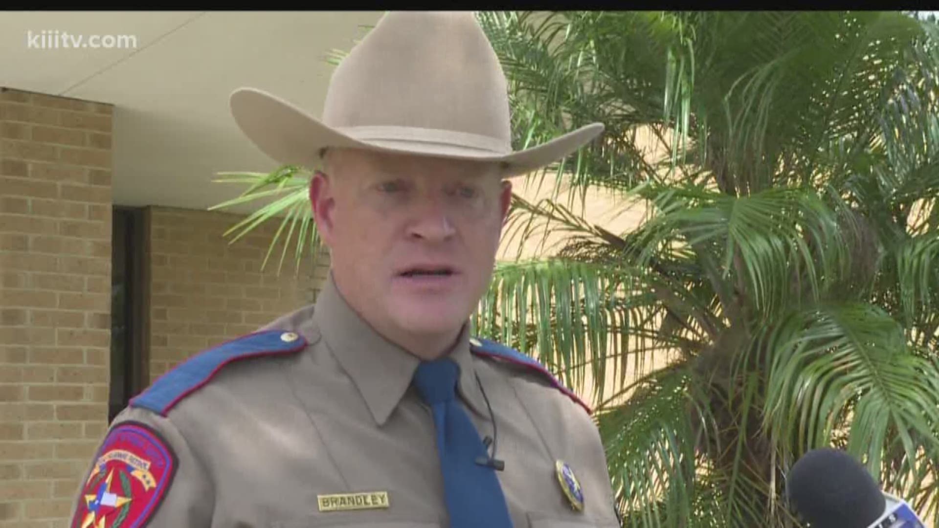 DPS gives update on fatal shooting in Taft 