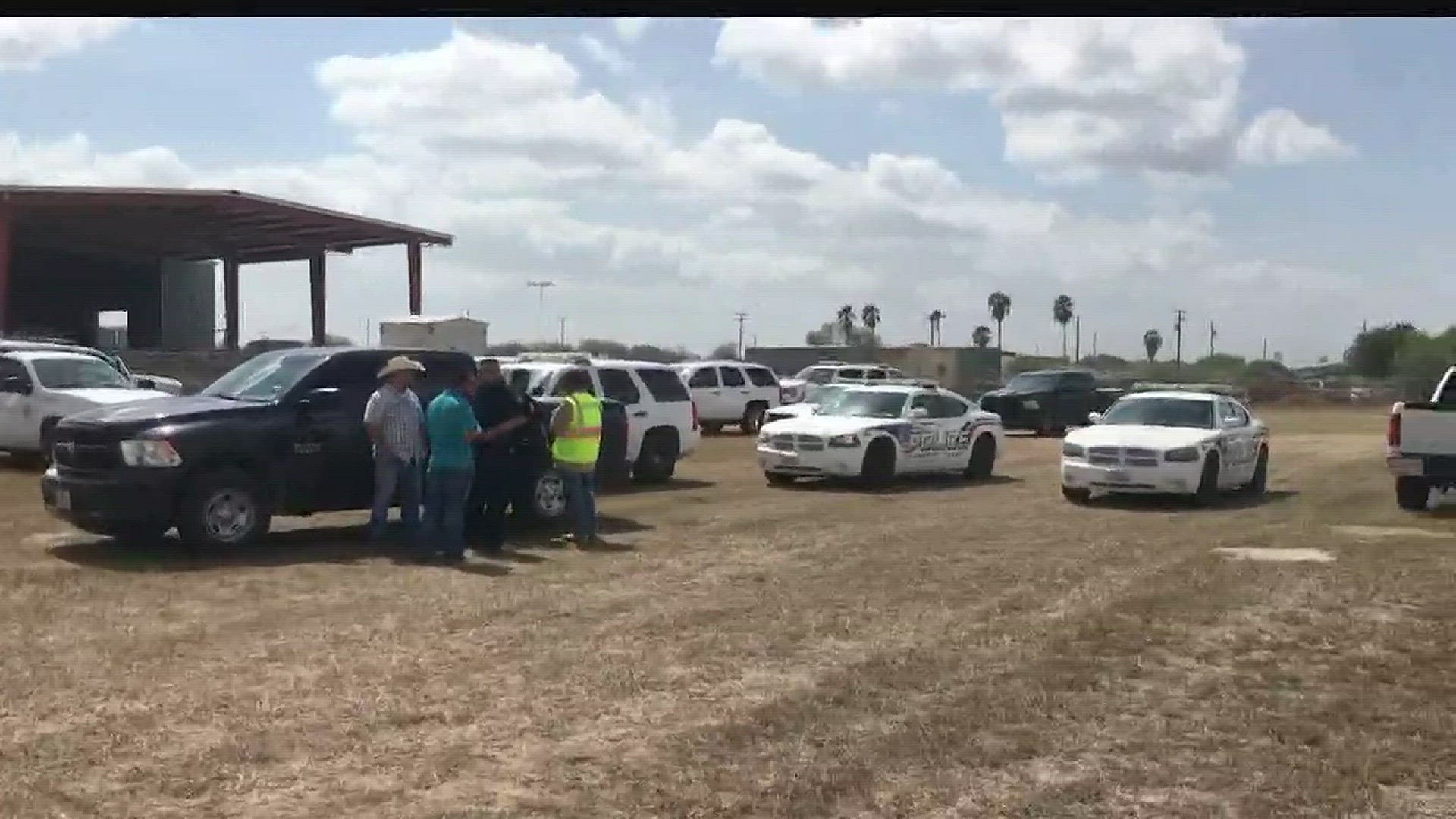 Attempted murder suspect arrested after seven-hour manhunt | kiiitv.com