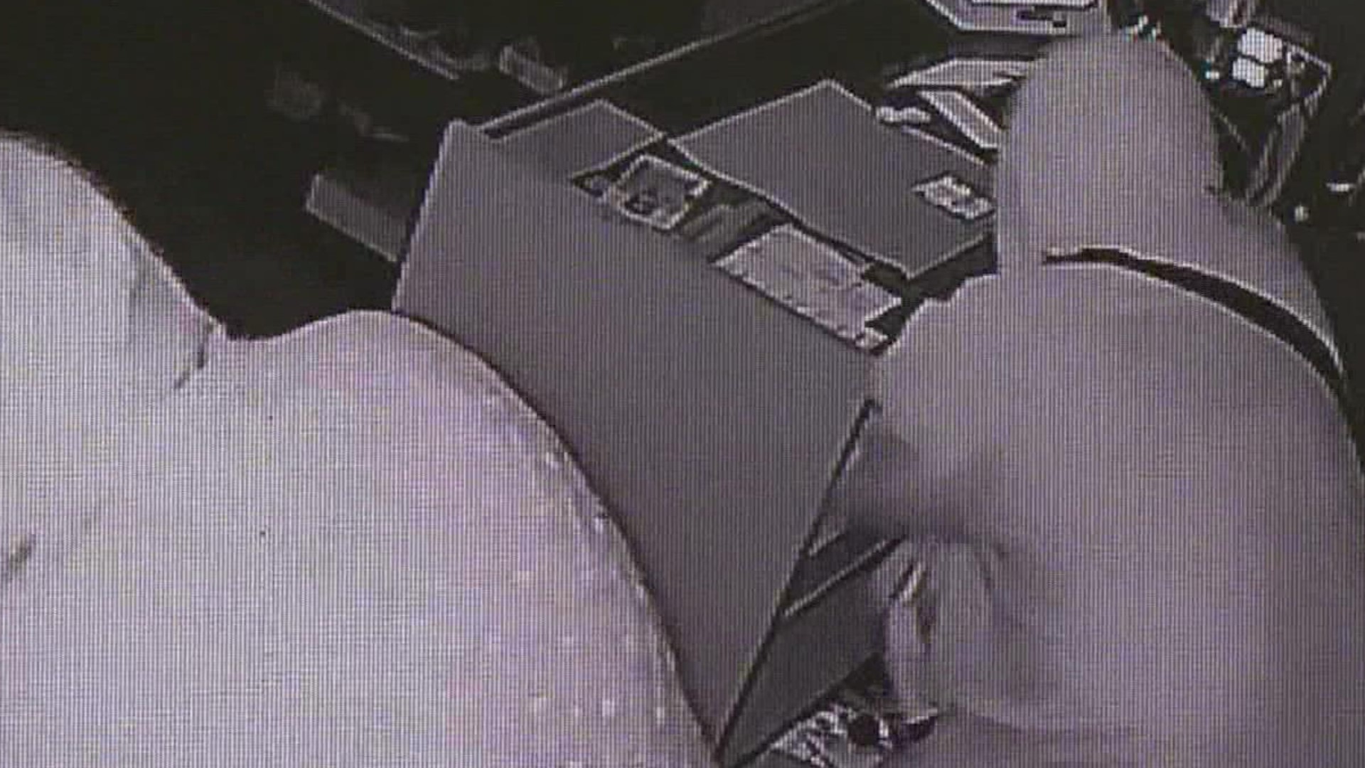 Cell phone repair shop owner asks for help in identifying thieves ...