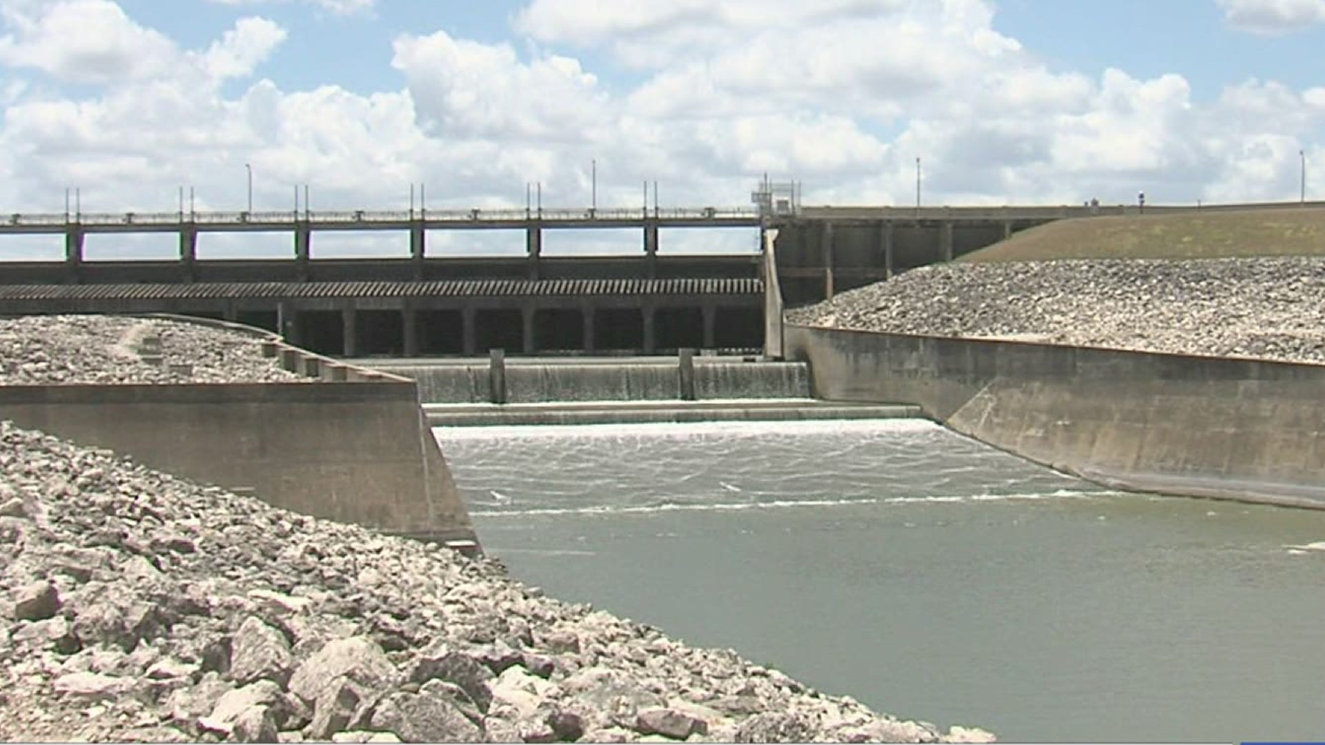 A few months ago, City Council approved an $11.4 million loan from the Texas Water Development Board that would help establish a desal plant.