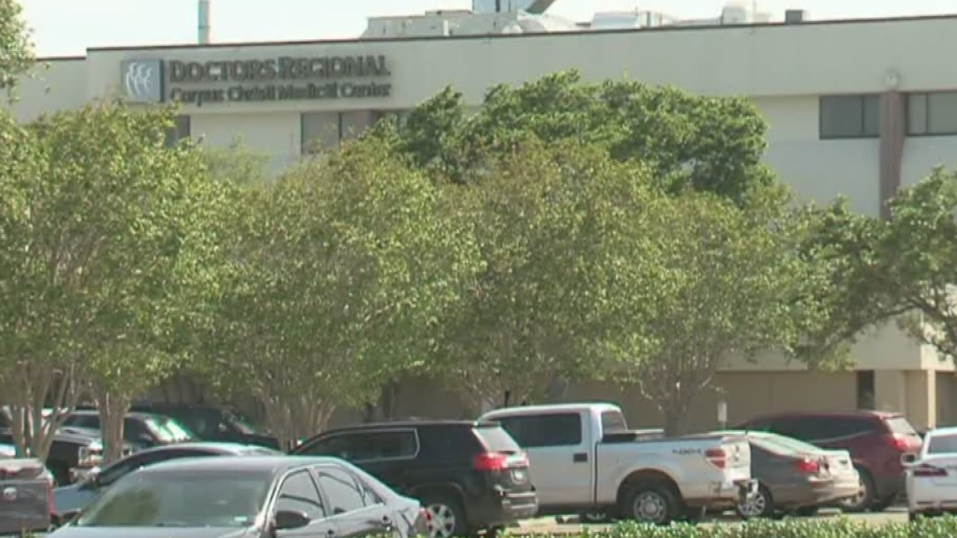 Some surgical procedures at Corpus Christi Medical Center Doctor's Regional Hospital are being diverted to their Bay Area Hospital campus after a recent survey indicated a need for upgrades in their operating rooms.