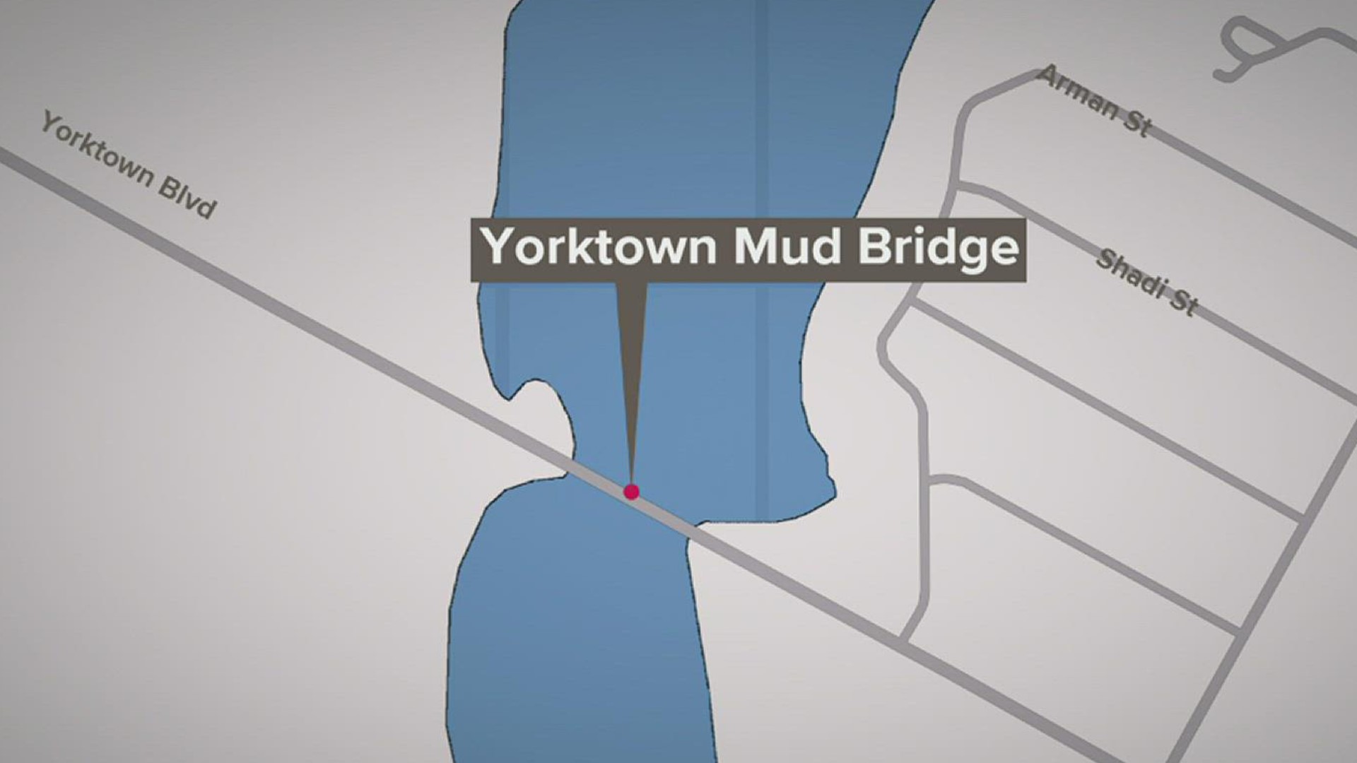 The Yorktown and Ocean Drive bridges at the Oso Bay were selected to be replaced under the federal Highway Bridge Replacement and Rehabilitation Program.