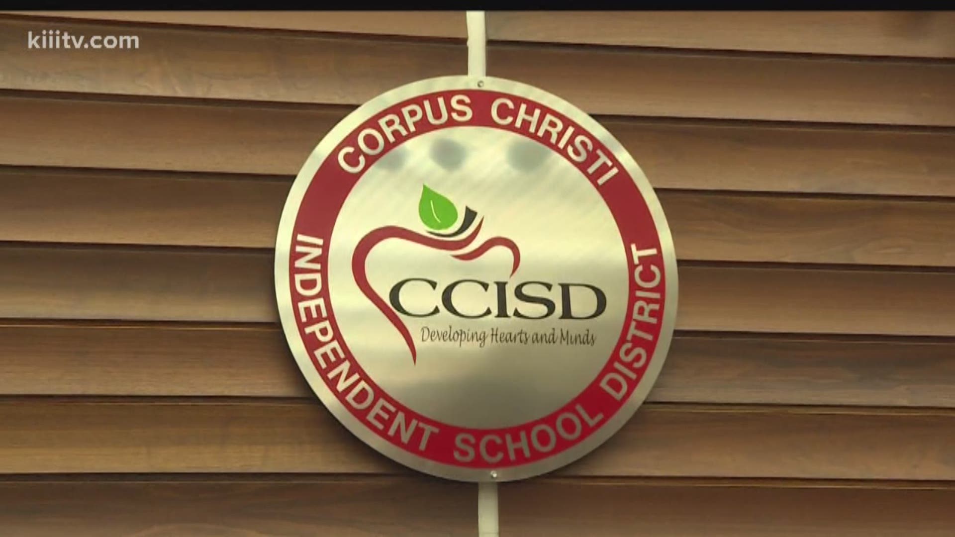 Corpus Christi Independent School District has raised the pay rate for substitute teachers after a difficult semester for finding people to fill positions.