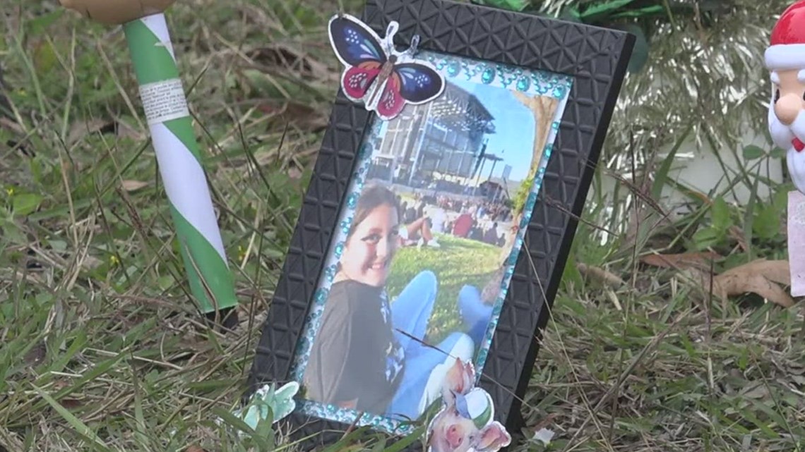 Family, friends remember the life of Amethyst Silva - Vimarsana News