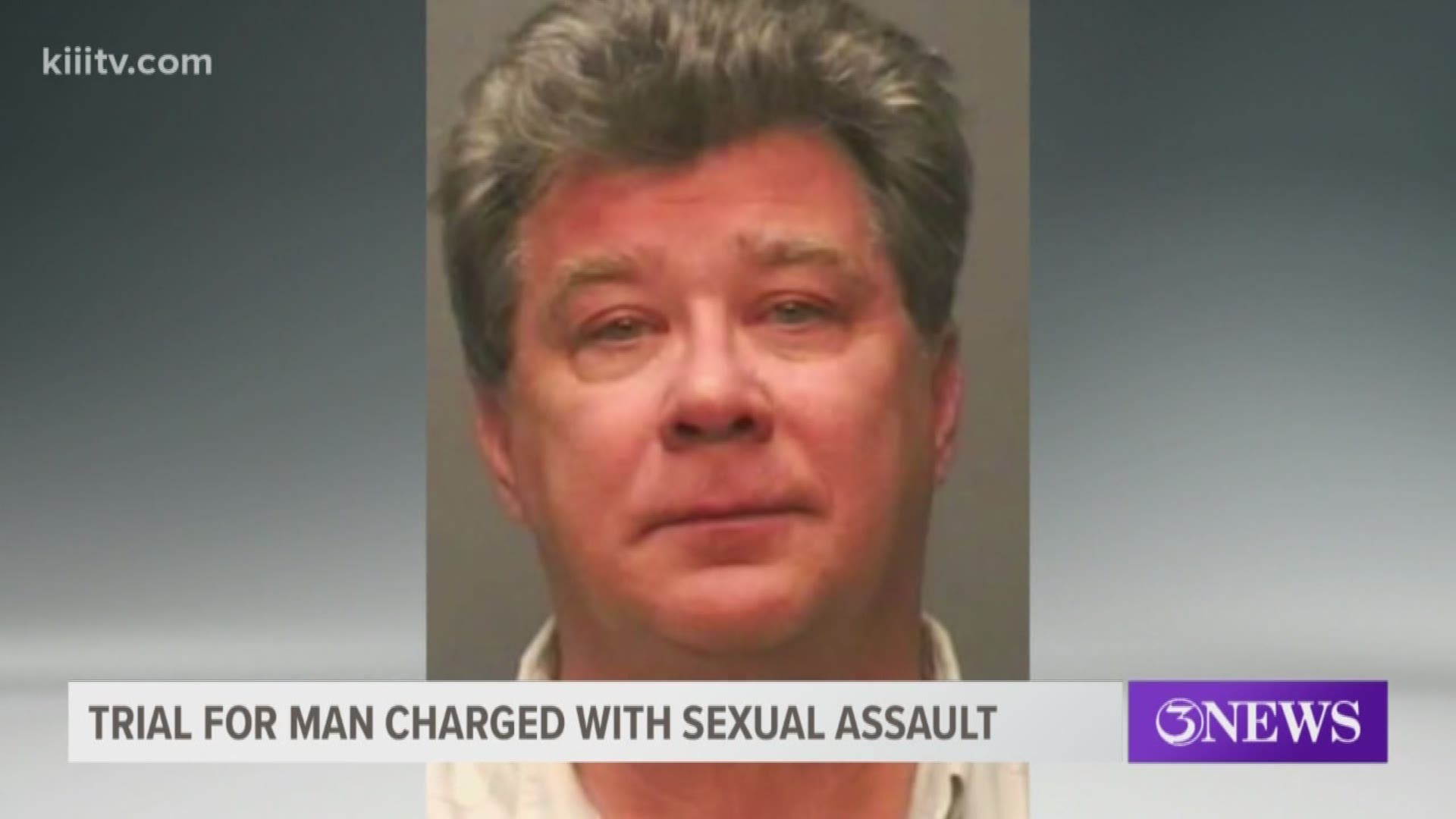 The fate of a Rockport, Texas, businessman accused of sexually assaulting a nine-year-old girl is now in the hands of a federal court jury.