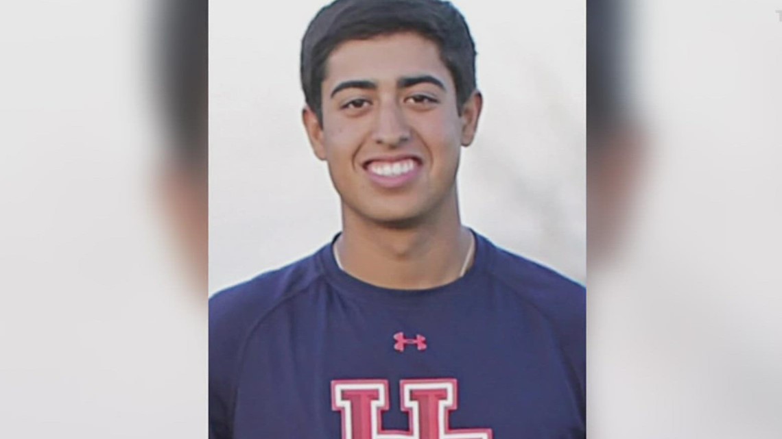 Family of beloved Luis Gonzalez continues to honors his life - Vimarsana News