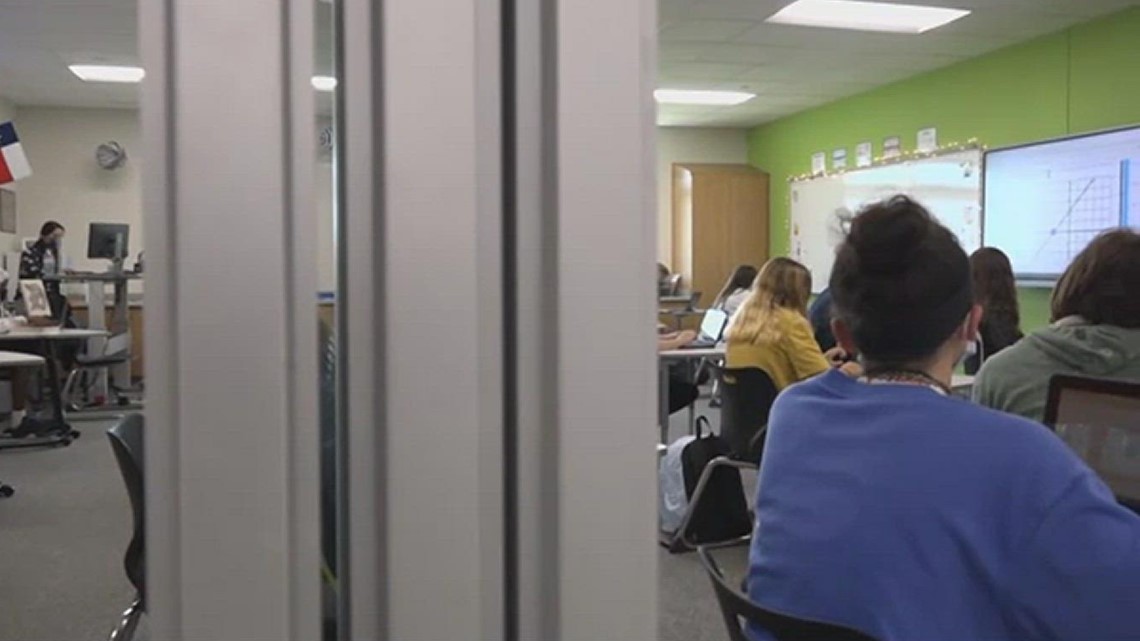Corpus Christi students avoid the hassle of getting the tassel - Vimarsana News