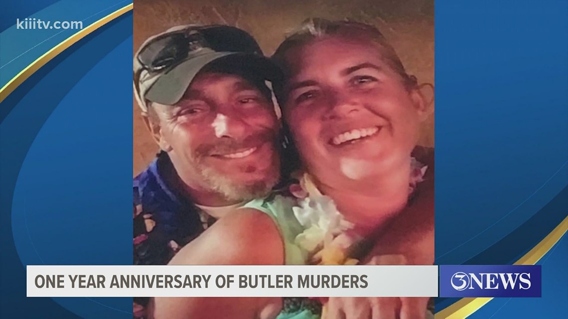 Questions left unanswered in case of missing New Hampshire couple found dead in South Texas