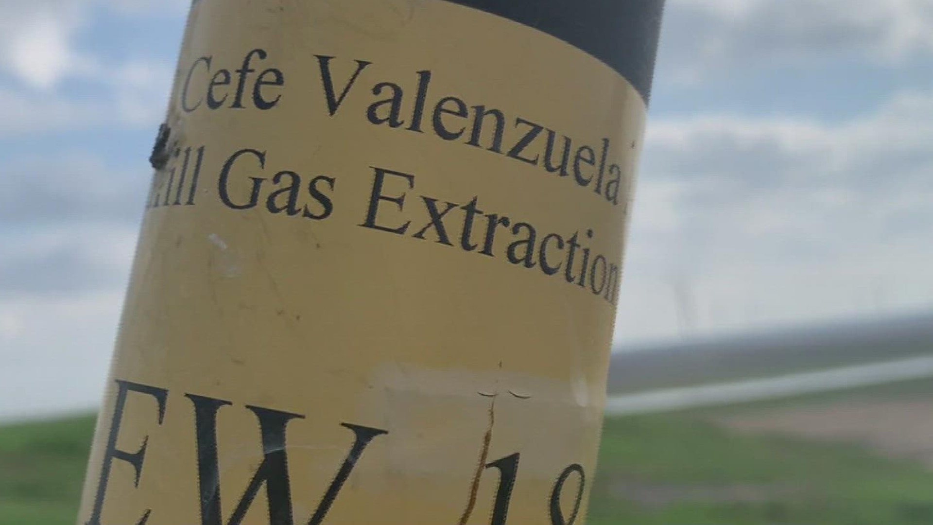 Corpus Christi City Council will be asked on Dec. 20, to sign off on a 40-year lease for a company to come in and build a gas plant at the Cefe Valenzuela Landfill.