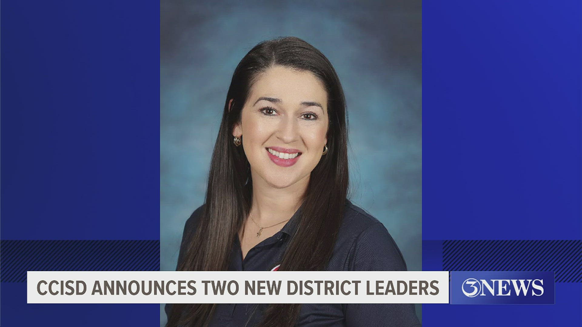 Both Peterson and Reyes have served the district previously to their new roles.