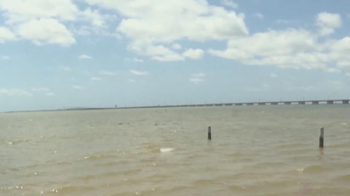 Corpus Christi Water On The EPA's Desal Permit Approval | Kiiitv.com