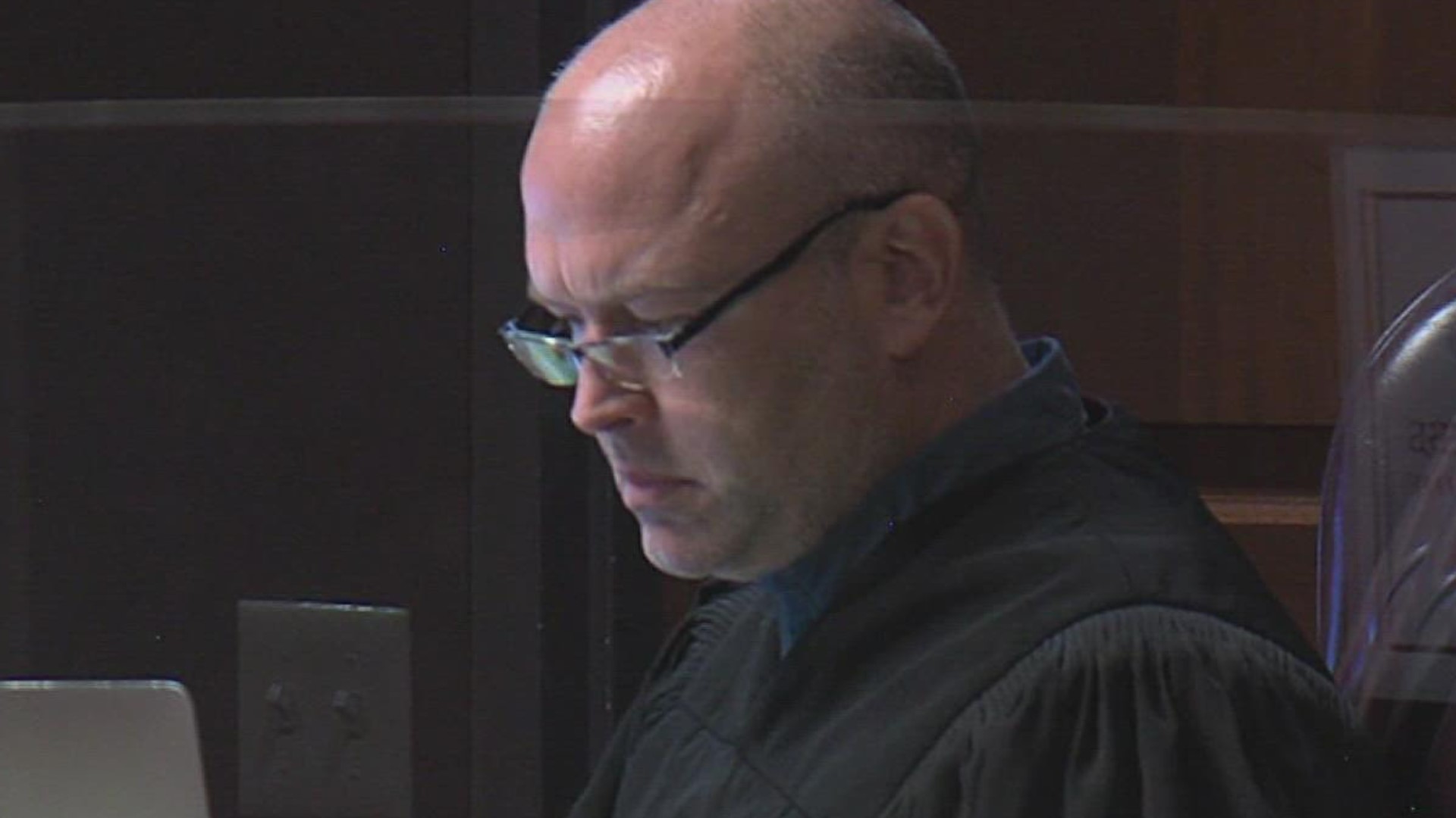 "I'm going to do everything I can to stop this," Judge Timothy McCoy told 3NEWS.