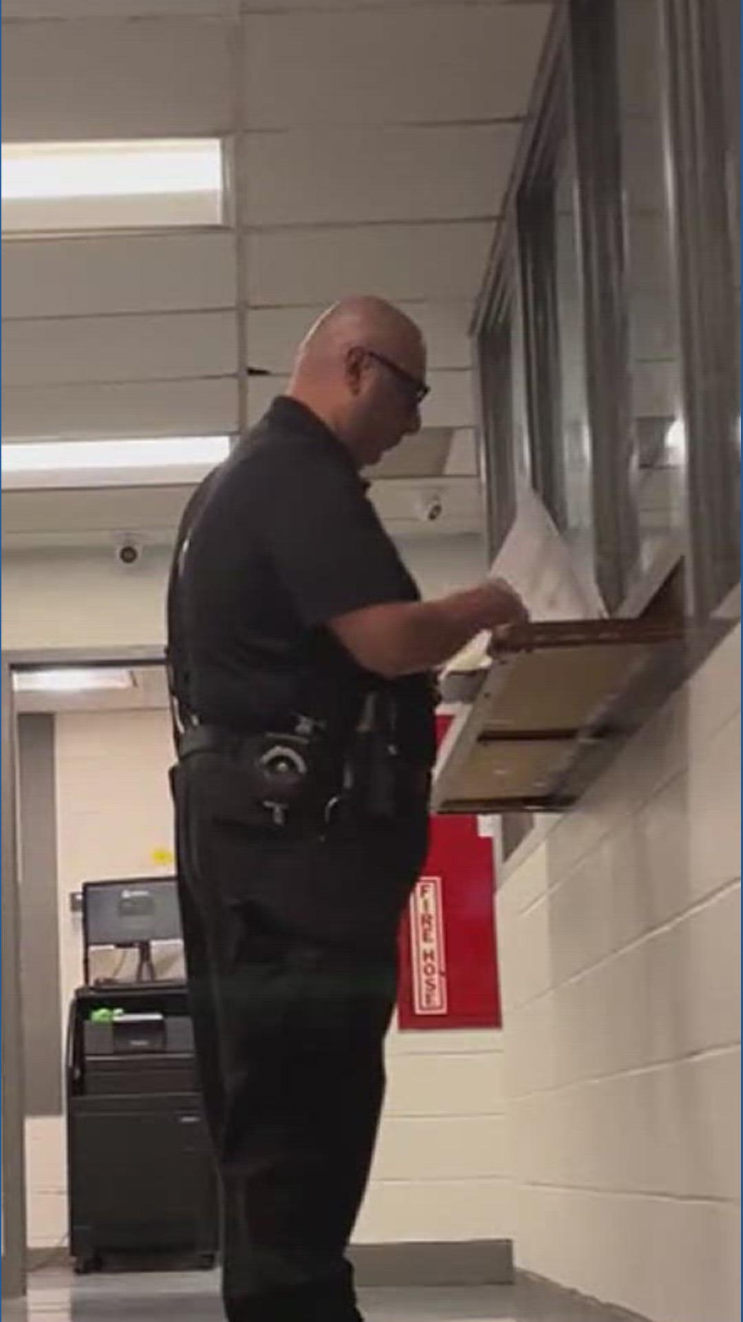 San Patricio County leaders fast-track plans for $100 million jail ...