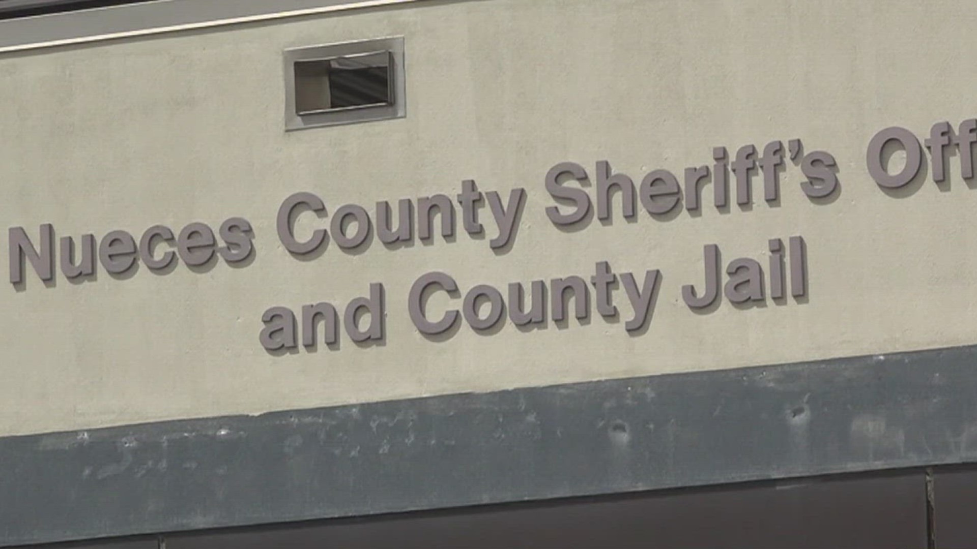 Two years ago, the Nueces County Jail population number was 105 percent. Now, it is 78 percent.