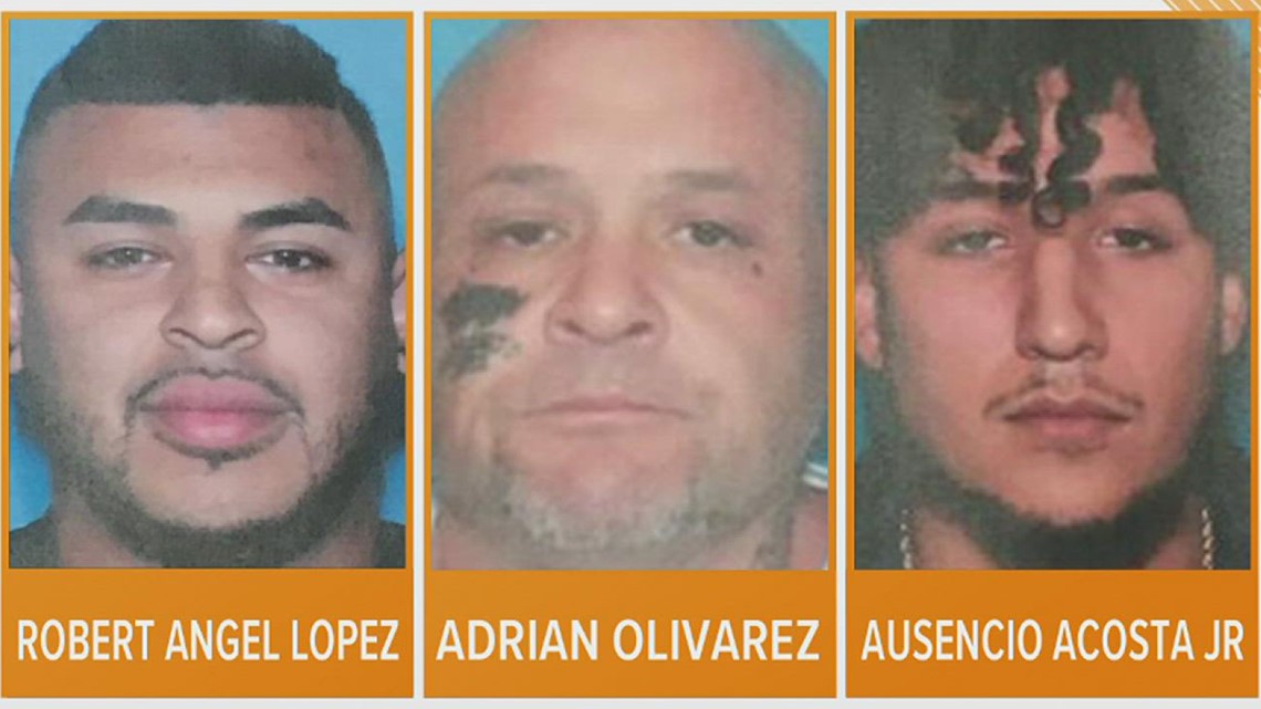 London Estate murderers expected to accept plea deals | kiiitv.com