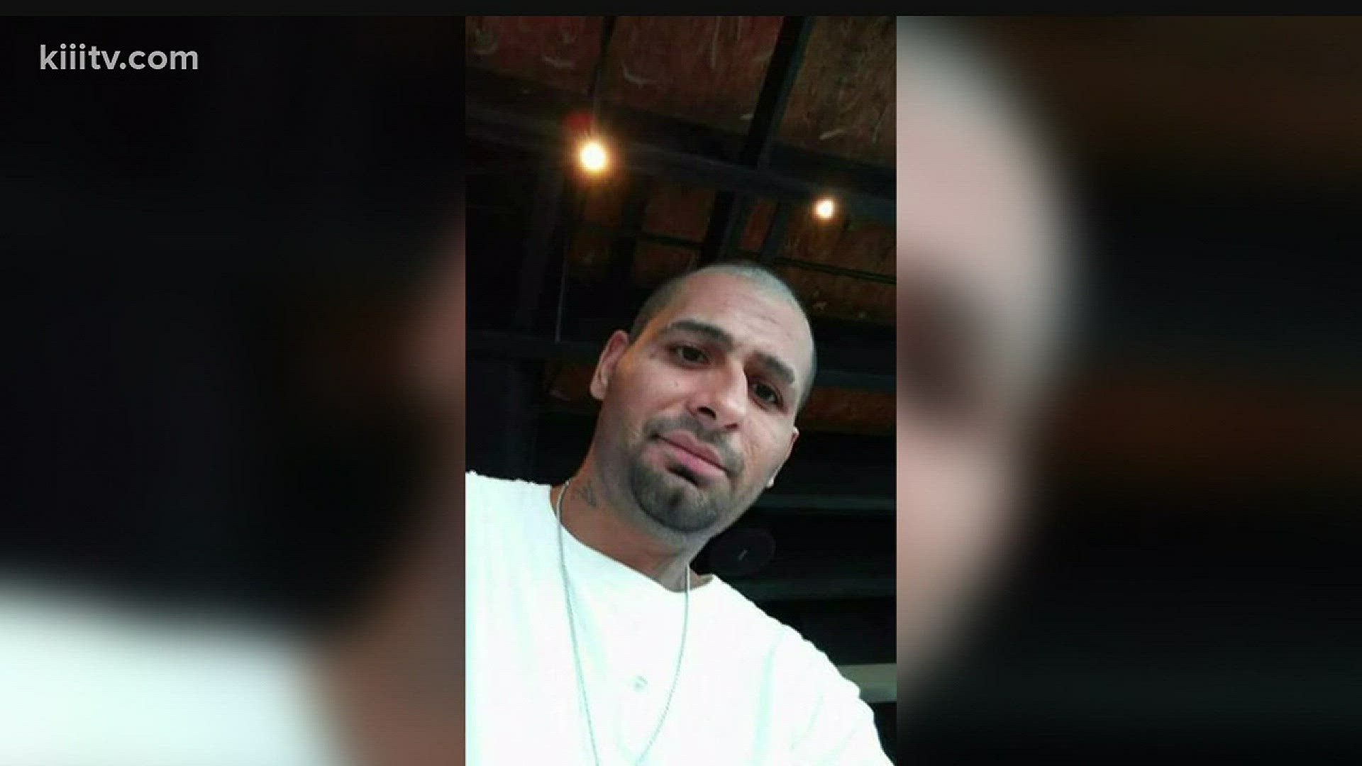 Adam Torres, the 32-year-old victim in an Oct. 4 stabbing that took place outside a pool hall in the 5400 block of Leopard Street, died from his injuries over the weekend, according to his relatives.