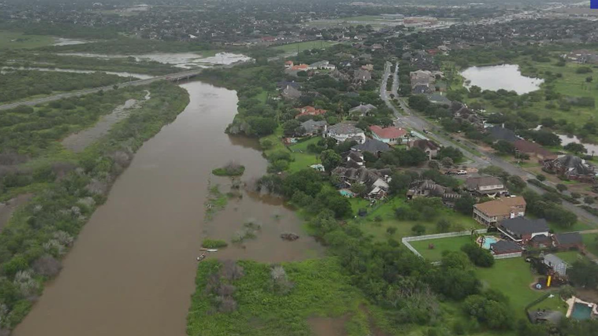 Corpus Christi City Council member, Mike Pusley said the project is long overdo, and is excited to see the potential that it can create.