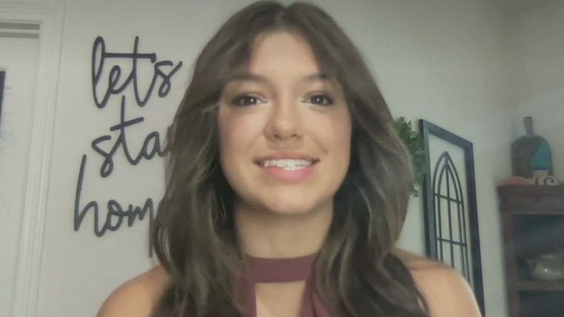 Alice, Texas native to compete in Miss Texas Teen USA Pageant