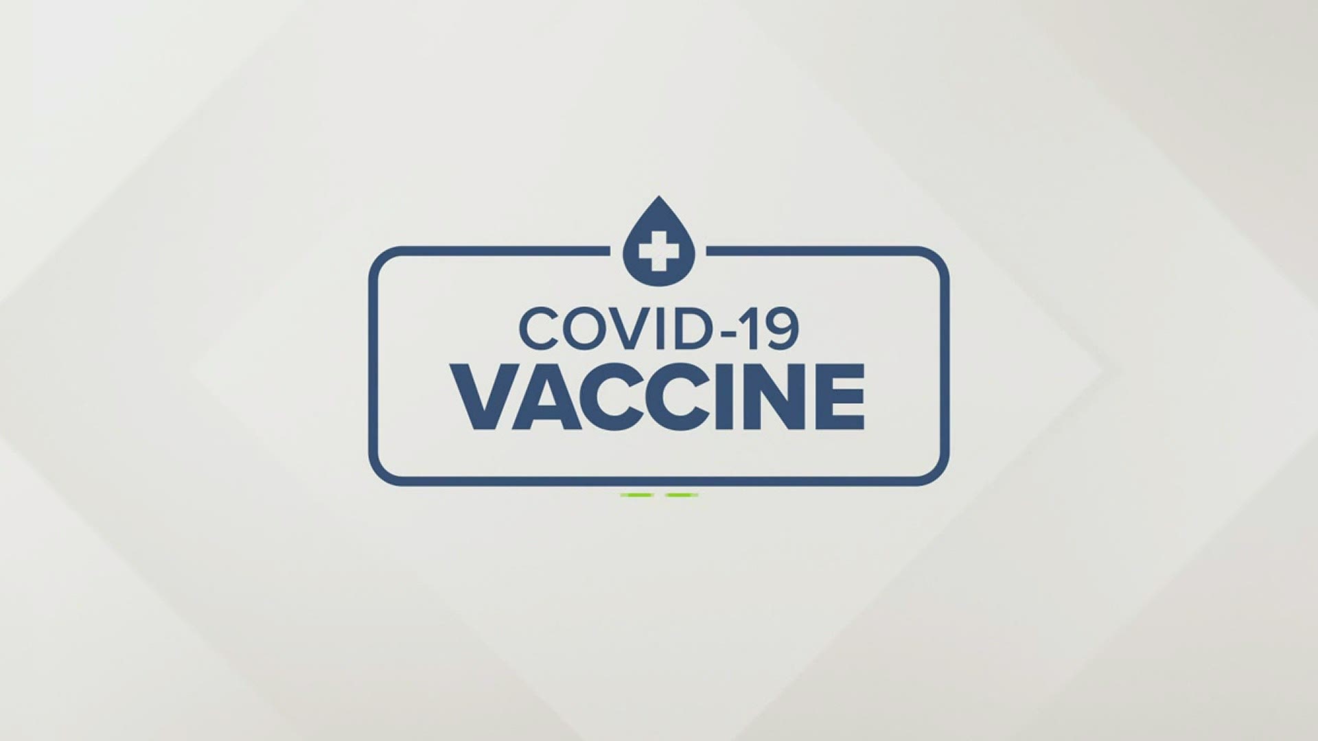 From vaccine clinics to FAQ's, here is where you can find information on the COVID-19 vaccine in the Coastal Bend.