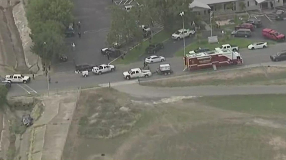 Brooks County ISD looks to spend 2 million on security